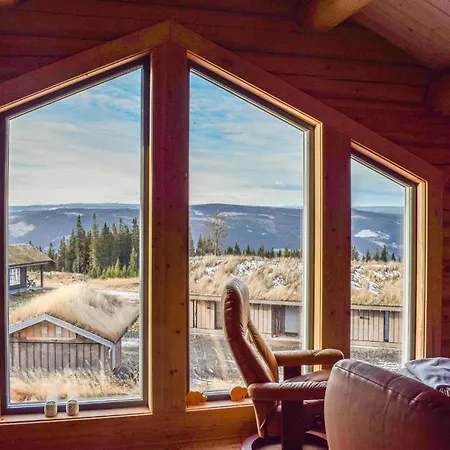 Holiday home Lovely In With House A Mountain View *