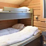 Beautiful In With Sauna Эйер