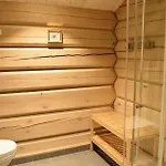 Beautiful In With Sauna * Эйер