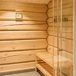 Beautiful In With Sauna Дом отдыха *