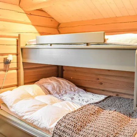 Beautiful In With Sauna Дом отдыха *