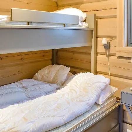 Hébergement de vacances Beautiful In With Sauna