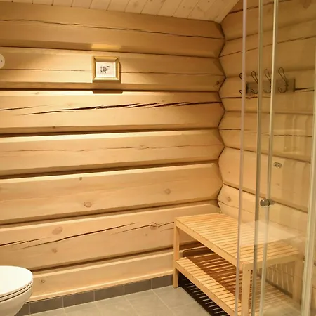 Beautiful In With Sauna * Øyer